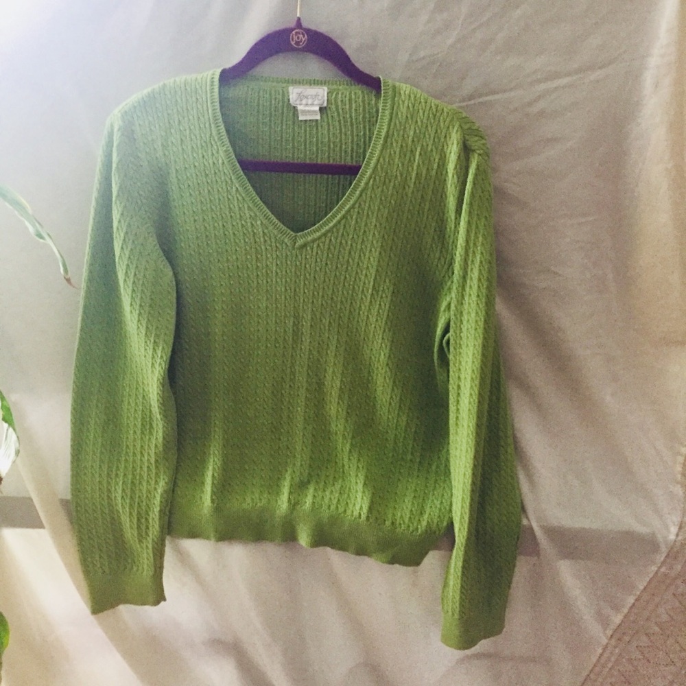Sweater